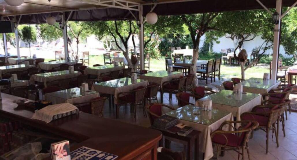 Curly S Restaurant Bar Bodrum Merkez Bodrum Zomato